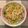あいみん 的 肉末彩蔬花椰菜米蛋炒飯 cooksnap