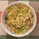 あいみん 的 肉末彩蔬花椰菜米蛋炒飯 cooksnap