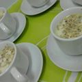صورة من designer، شاركها بعد تجربة وصفة شراب الفستق الدافىء🍵🍵🍀