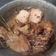 Cooksnap dari Purbo Sukmono untuk resep Tempe & Tahu Bacem ala Jogja