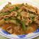 รูป Cooksnap ของ #kkเข้าครัว เมื่อเขาทำ "หมูผัดพริกแกงถั่วฝักยาว"