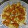 El cooksnap de Esther Garrido Aranda cuando hizo Patatas con salsa brava a la madrileña.