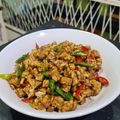 Cooksnap dari Amanda Juwita Sari untuk resep Orak Arik Tempe Pedas Manis