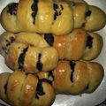 Cooksnap dari Dewi S Millah untuk resep Roti pisang coklat
