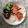 Cooksnap dari Christine Octavia untuk resep Sambal Matah Bunga Kecombrang