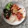 Cooksnap dari Christine Octavia untuk resep Sambal Matah Bunga Kecombrang