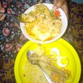 Cooksnap dari citra cemplux untuk resep Soto Ayam Lamongan