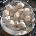 Cooksnap dari Suzanmomduor untuk resep Sop Baso Lo Hoa