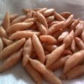Cooksnap dari Raihana Balqis untuk resep Keto Cheese Stick