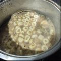 Cooksnap dari نوفان سابوترا untuk resep Kolak Pisang Sederhana