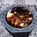 El cooksnap de Lady Marmalade cuando hizo Postre de Manzana con caramelo.