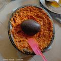 Cooksnap dari AMORA untuk resep Pecel Lele Sambal Lamongan