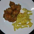 El cooksnap de Fernando Villegas Huertas cuando hizo Albóndigas con tomate.