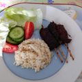 Cooksnap dari Nevia untuk resep Empal daging / gepuk manis