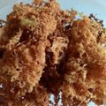 Cooksnap dari Mama TrioBagus untuk resep KREMES GULUNG