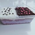 Cooksnap dari abil shidqi untuk resep Bolu Taro Pop Ice Kukus Praktis