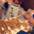 صورة من Almansoori Sa'eeda، شاركها بعد تجربة وصفة قطايف