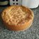 El cooksnap de Axlrose cuando hizo Pastel vasco.