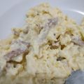 Cooksnap dari indahrasti untuk resep Fusilli n Cheese (MPASI for 10M+)