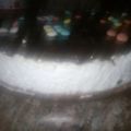صورة من ⁦🇩🇿⁩ام ادم، شاركها بعد تجربة وصفة كيكة بحشوة جوزالهند او الكوك 😋