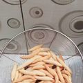 Cooksnap dari FeNty Aja untuk resep CHEESE STICK (CENDOL KEJU)