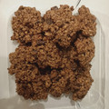 El cooksnap de sara4quesos cuando hizo Galletas de avena y chocolate (cookies).