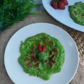 Cooksnap dari Citra Risa Septiani untuk resep Lempeng Tapai Lakatan
