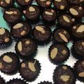 Cooksnap dari Ayun Afriani untuk resep Brownies Kering mini Cup