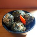 Cooksnap dari N. Yett untuk resep Rolade Daun Singkong Tahu Khas Salatiga