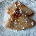 El cooksnap de La_Cocina_de_Cherry_Blaze cuando hizo Creps de espelta integral.