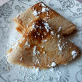 El cooksnap de La_Cocina_de_Cherry_Blaze cuando hizo Creps de espelta integral.