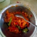 Cooksnap dari ditasdi untuk resep Sambal terasi Kemiri