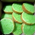 Cooksnap dari Zalfa Anindia Putri untuk resep Bika Ambon Mini Ekonomis