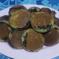 Cooksnap dari Martini Kurniasih untuk resep Banana Souffle Cake