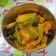 Bhumi Parikh's cooksnap of when they made પરવળ બટાકા નું શાક.