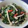 Cooksnap dari bundaKiyya untuk resep Simeji Brazil Spinach (Tumis Bayam Brazil Simeji) Kitchentaste