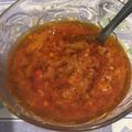 Cooksnap dari Stefanie Agatha simon untuk resep Sambel bawang /sambel korek