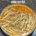 Cooksnap Kakak Faa semasa beliau membuat Inoki Butter Viral.