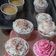 Cooksnap dari Qumasa Shop untuk resep Simple vanilla cupcake