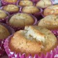 El cooksnap de Mayte Perdomo cuando hizo Muffins de limón 💛.