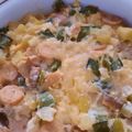 Cooksnap dari Freda Halim untuk resep Kentang Brokoli Keju Panggang