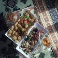صورة من khola 0123، شاركها بعد تجربة وصفة حلا السفليه 😍