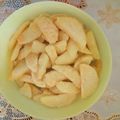 Cooksnap dari Nesya Sari untuk resep Kentang goreng crispy ala kfc🍟