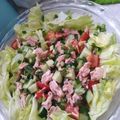 Rafandha Raiy Semrawood's cooksnap of when they made Tuna Salad.
