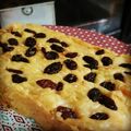 Cooksnap dari Zahrotun Ni'amah untuk resep Prol Tape Panggang