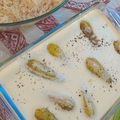 صورة من Sara Kwa، شاركها بعد تجربة وصفة كوسا بلبن(شيخ المحشي)