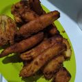 Cooksnap dari Hesty Firstyasari untuk resep Pisang Goreng Kriuk ala Tiger Kitchen