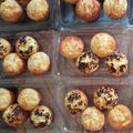 Cooksnap dari Rosi untuk resep Bolu tape cup