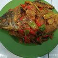 Cooksnap dari Siti Nurjanah untuk resep Pesmol gurame