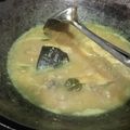 Cooksnap dari Riski novita untuk resep Opor ayam tanpa santan